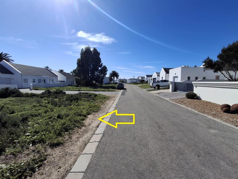 0 Bedroom Property for Sale in Shelley Point Western Cape